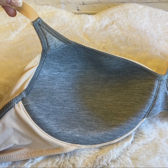 TRUSST Lingerie 42E(DD) Naomi Bra - Picture 13 of 16